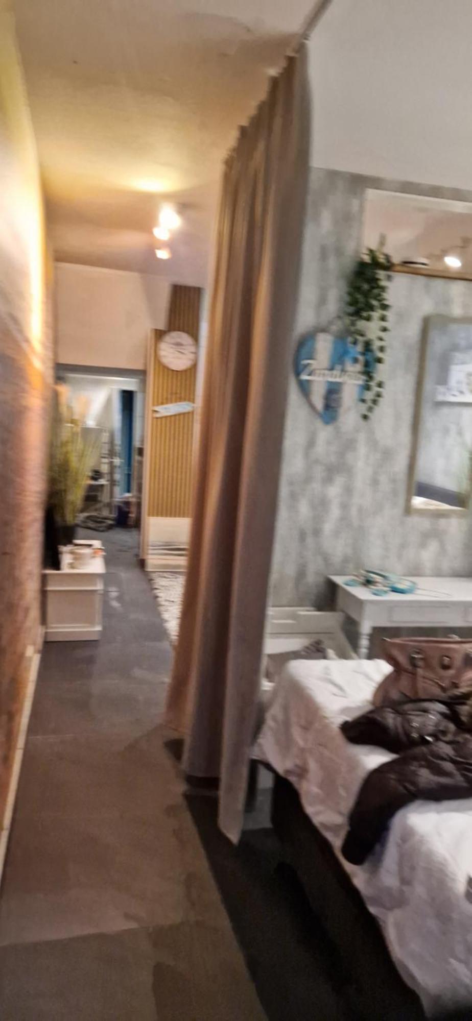 Noorderster Aan Zee Apartment Zandvoort Room photo